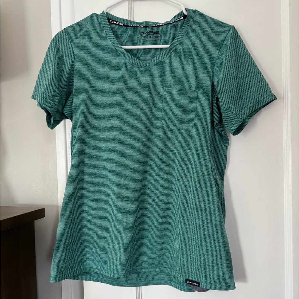 Dakine MTB jersey top